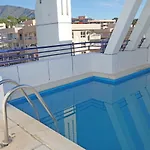 Marbella House Penthouse