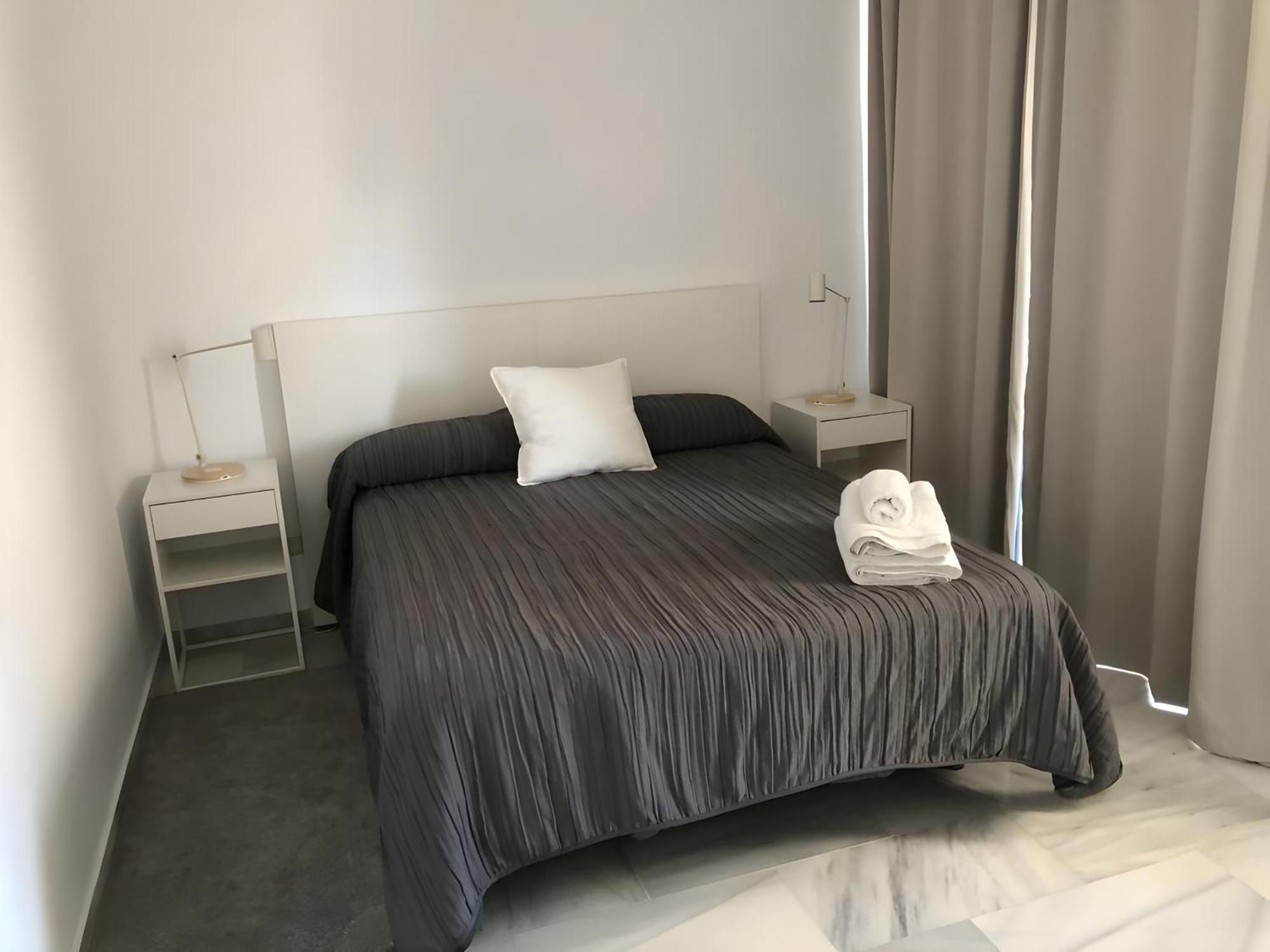 House Penthouse Appartement Marbella