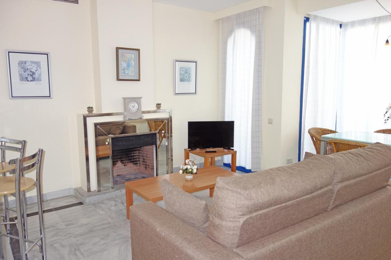 House Penthouse * Marbella