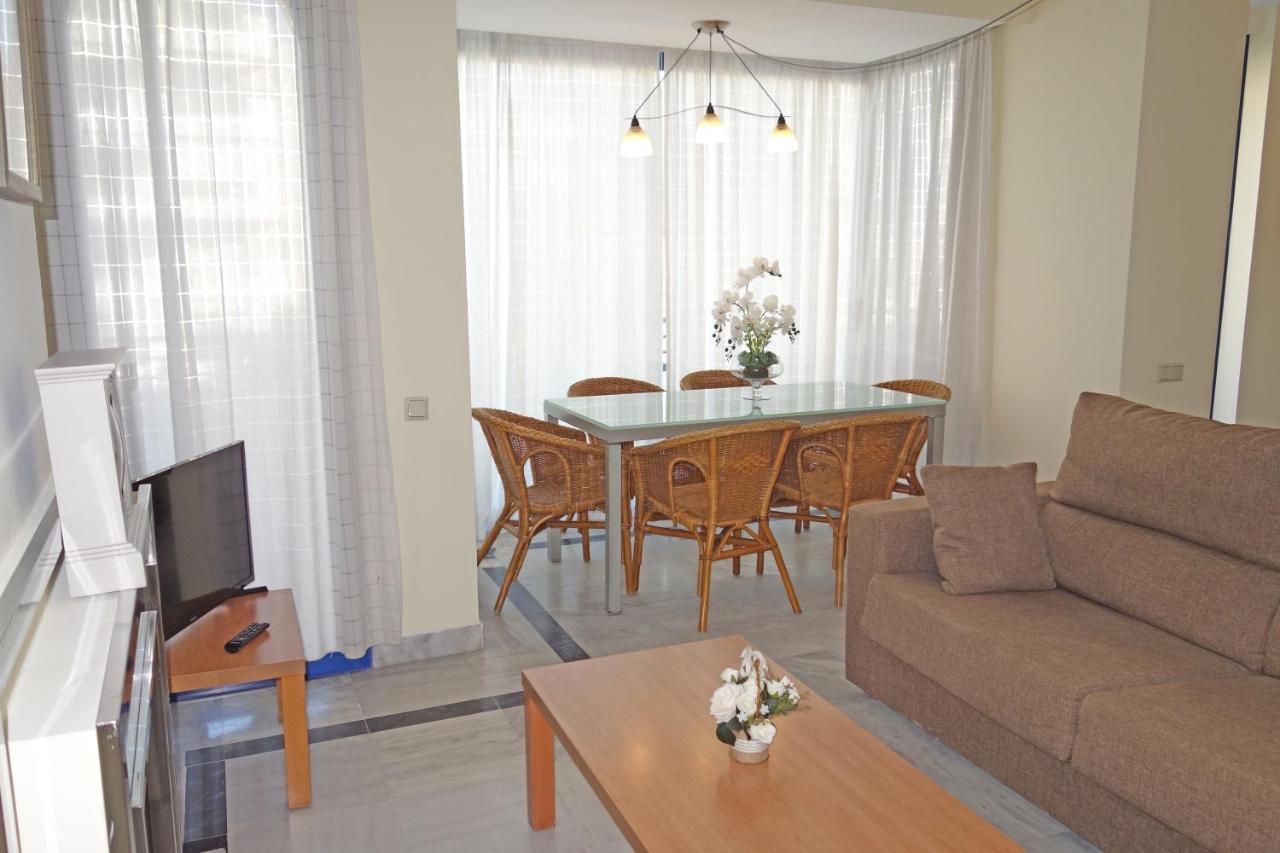 Appartement House Penthouse Marbella